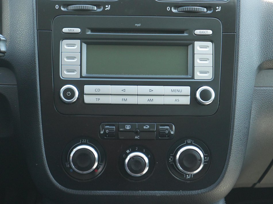 Volkswagen Golf 1.9 TDI 