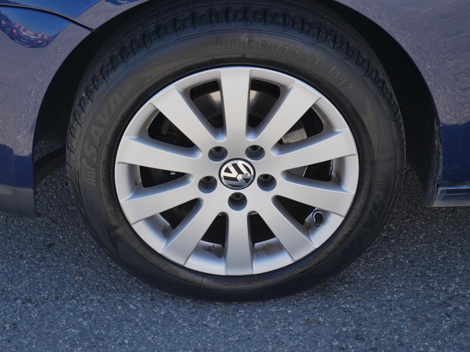 Volkswagen Golf 1.9 TDI 