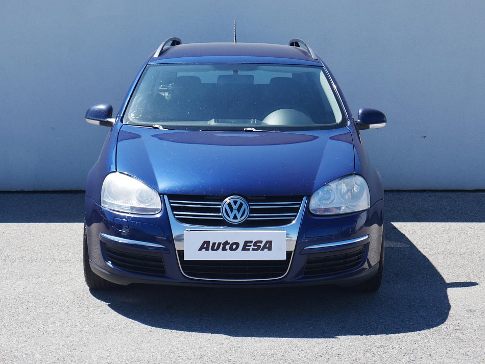 Volkswagen Golf 1.9 TDI 