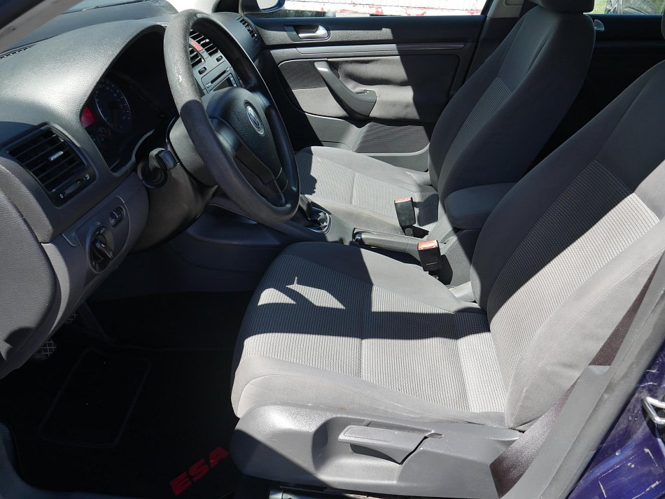 Volkswagen Golf 1.9 TDI 