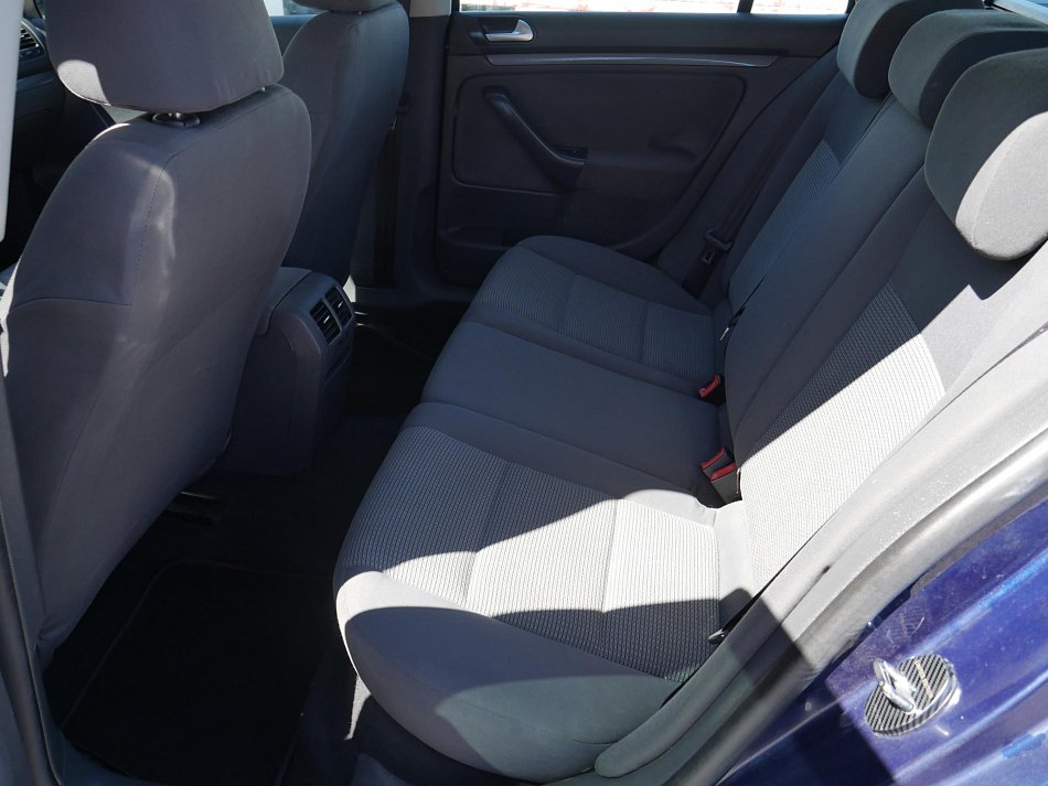 Volkswagen Golf 1.9 TDI 