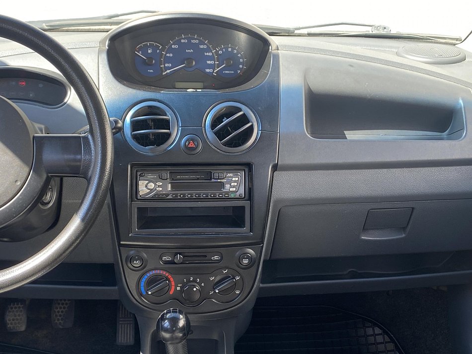 Chevrolet Spark 0.8 i 