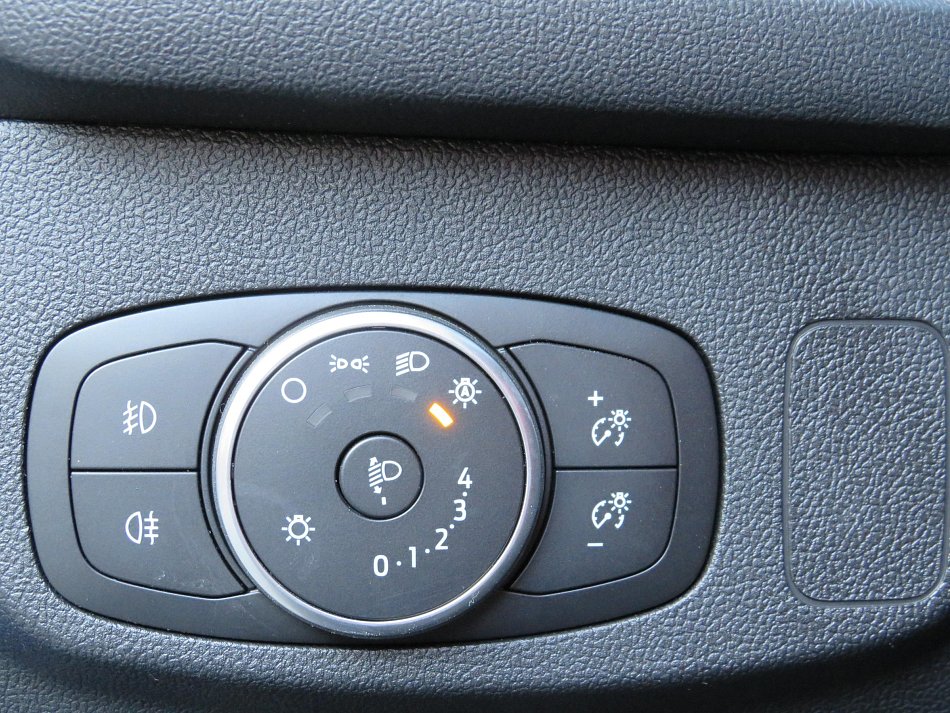 Ford Focus 1.0 EB ST-Line