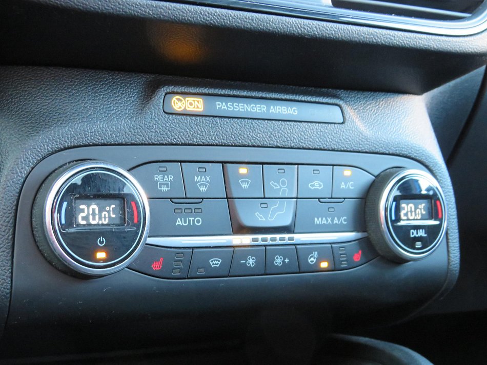 Ford Focus 1.0 EB ST-Line