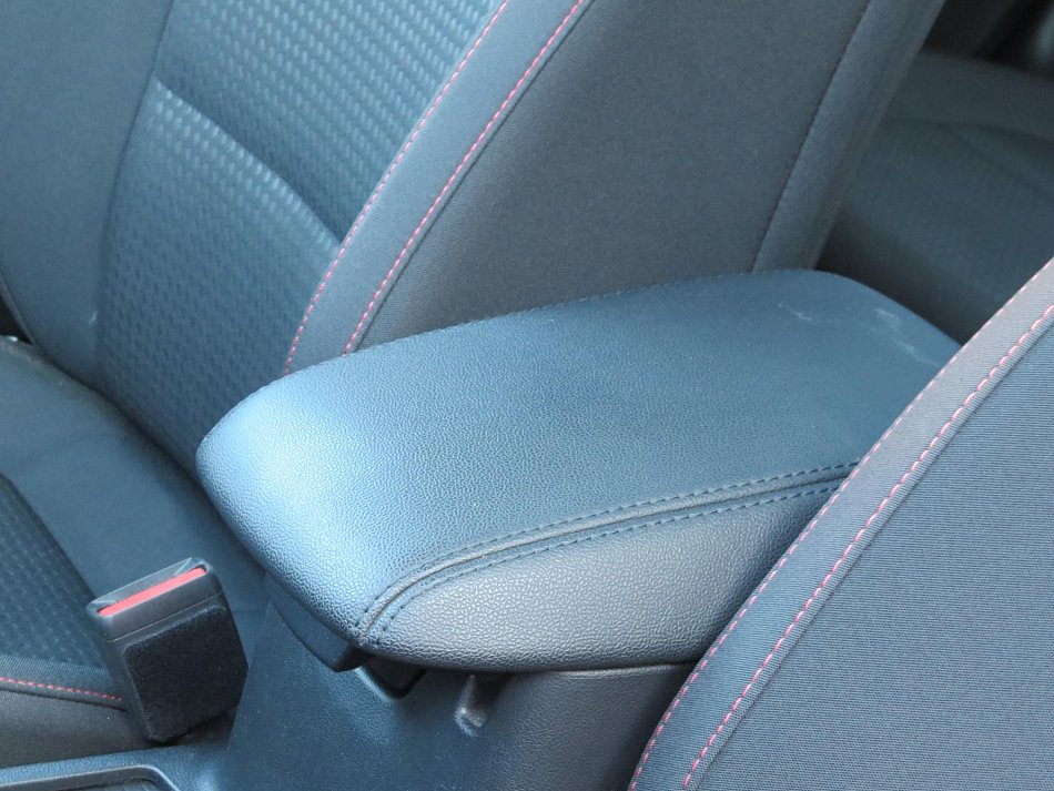 Ford Focus 1.0 EB ST-Line