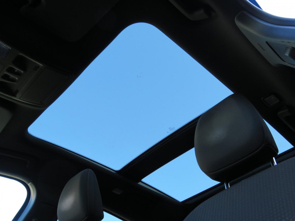 Ford Focus 1.0 EB ST-Line