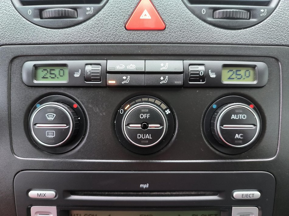 Volkswagen Caddy 1.4 16V Life