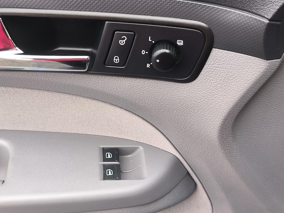 Volkswagen Caddy 1.4 16V Life