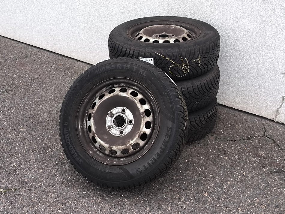 Volkswagen Caddy 1.4 16V Life