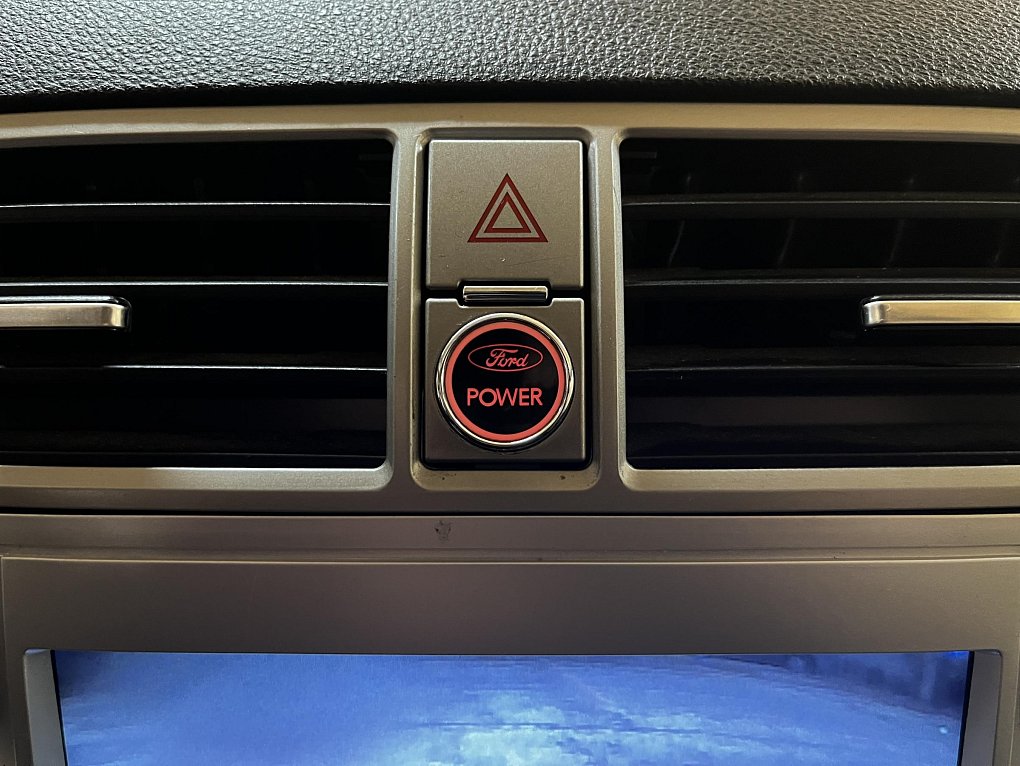 Ford Kuga 2.0 TDCi Champions