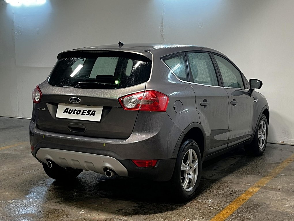Ford Kuga 2.0 TDCi Champions