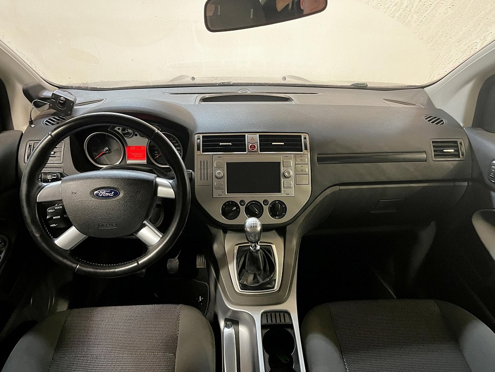 Ford Kuga 2.0 TDCi Champions