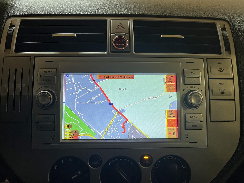 Ford Kuga 2.0 TDCi Champions