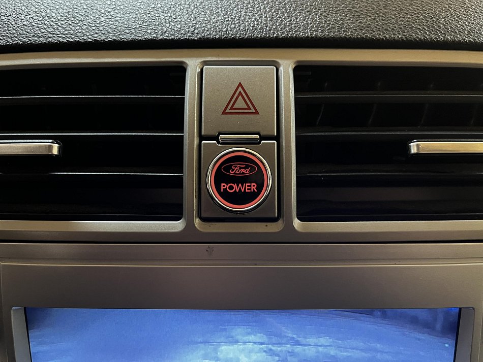 Ford Kuga 2.0 TDCi Champions