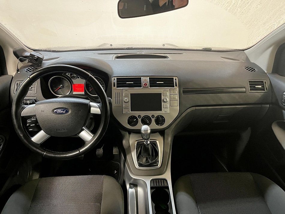 Ford Kuga 2.0 TDCi Champions