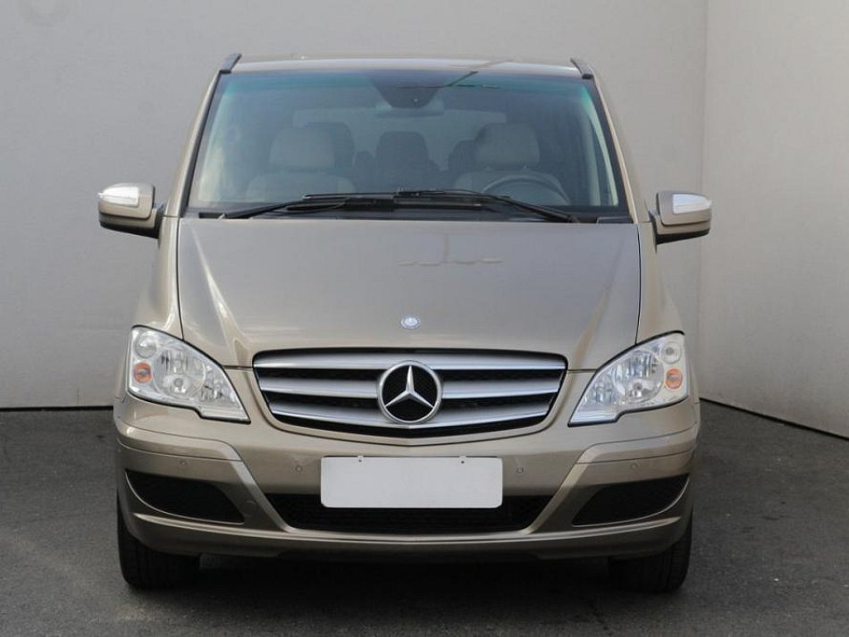 Mercedes-Benz Viano 2.2 cdi 