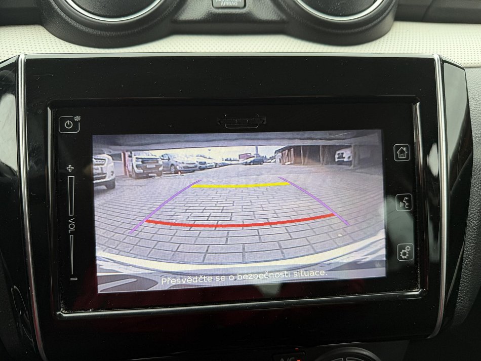 Suzuki Swift 1.0 BJet Comfort