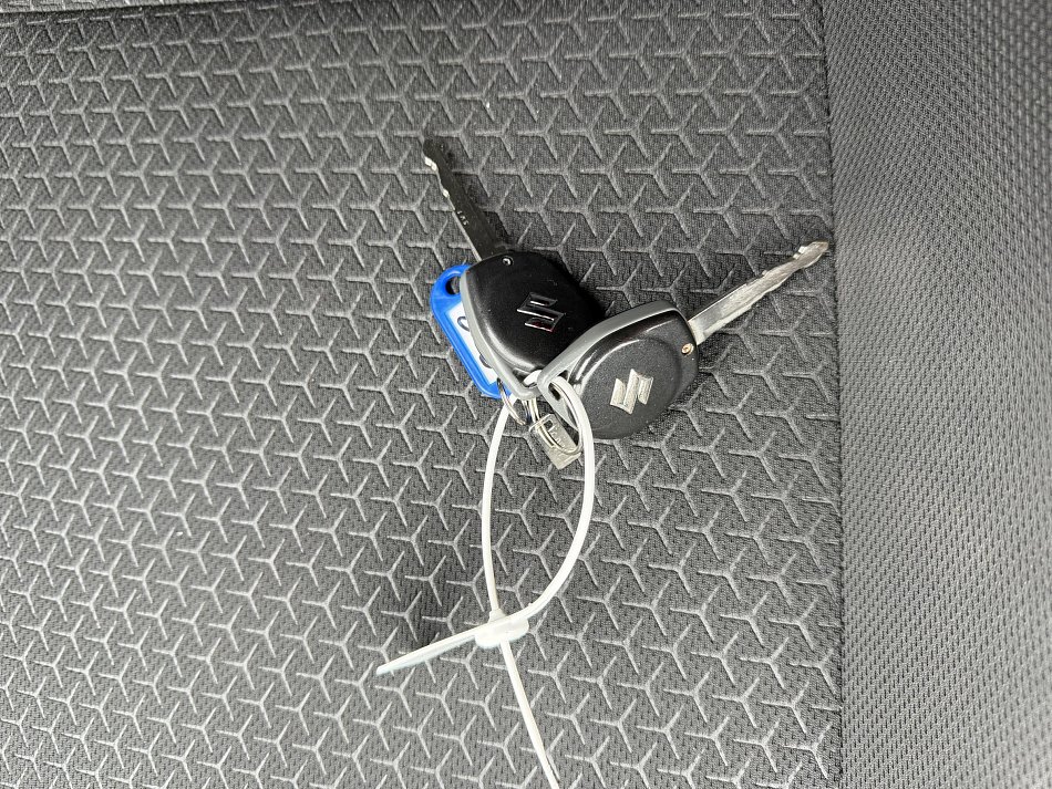 Suzuki Swift 1.0 BJet Comfort