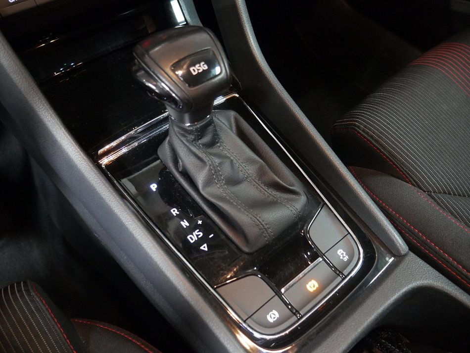 Škoda Karoq 1.6TDI Ambition