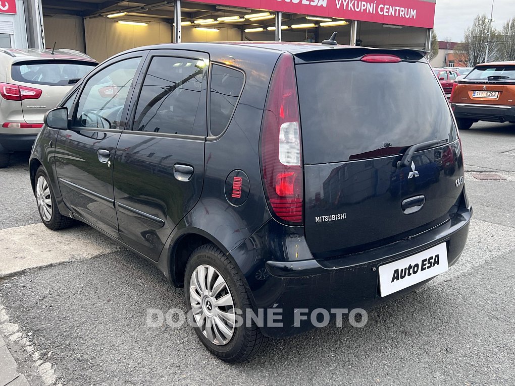 Mitsubishi Colt 1.3i 