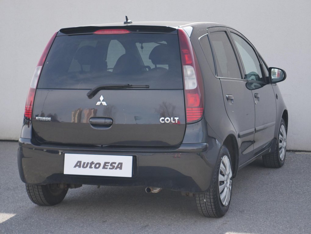 Mitsubishi Colt 1.3i 