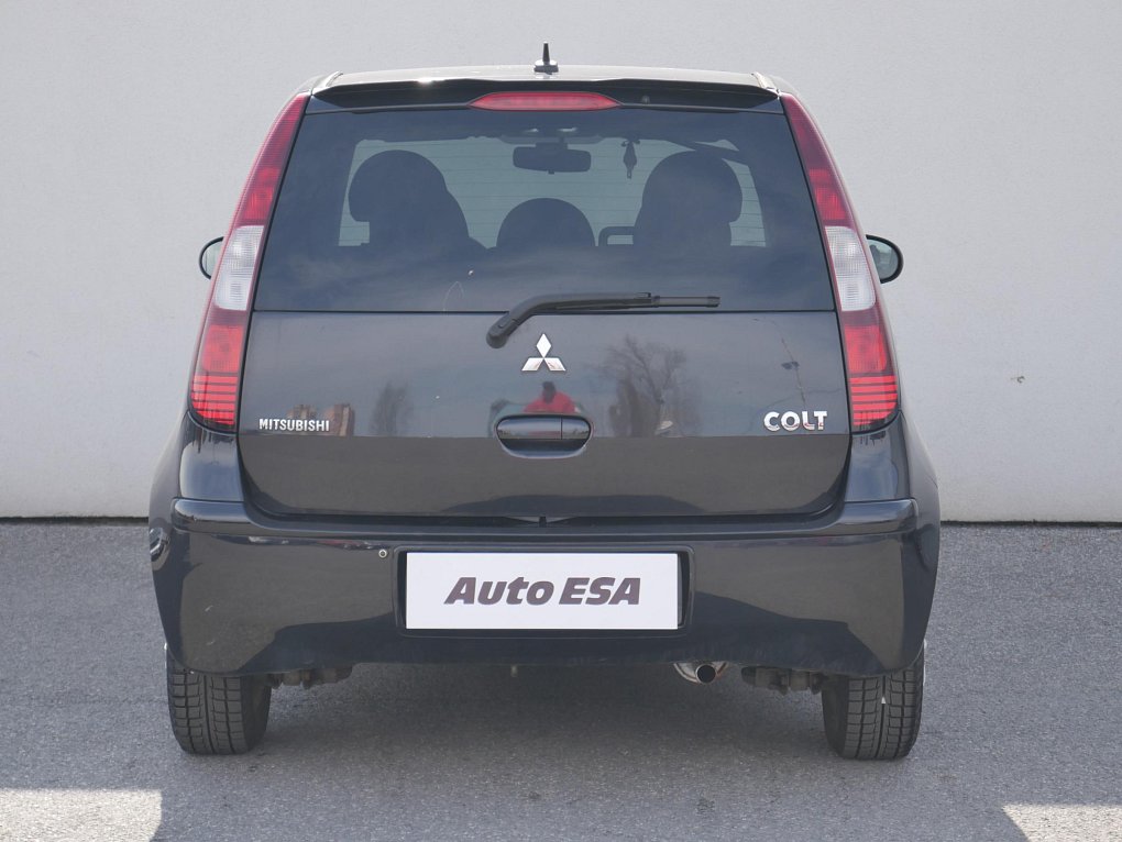 Mitsubishi Colt 1.3i 