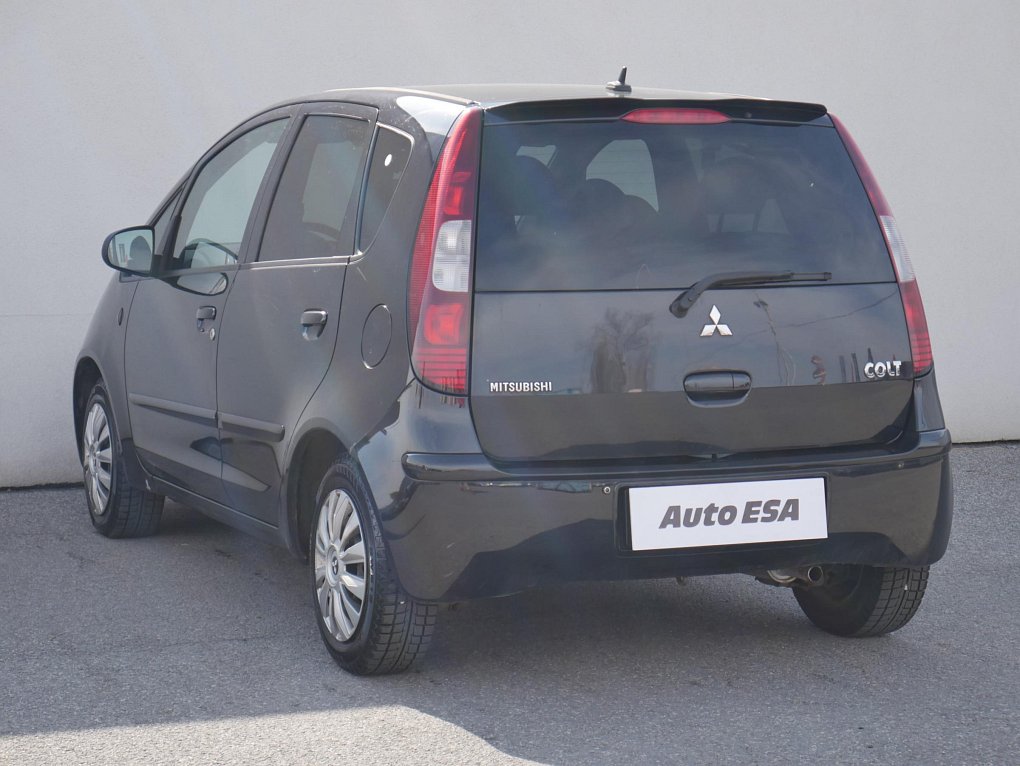 Mitsubishi Colt 1.3i 