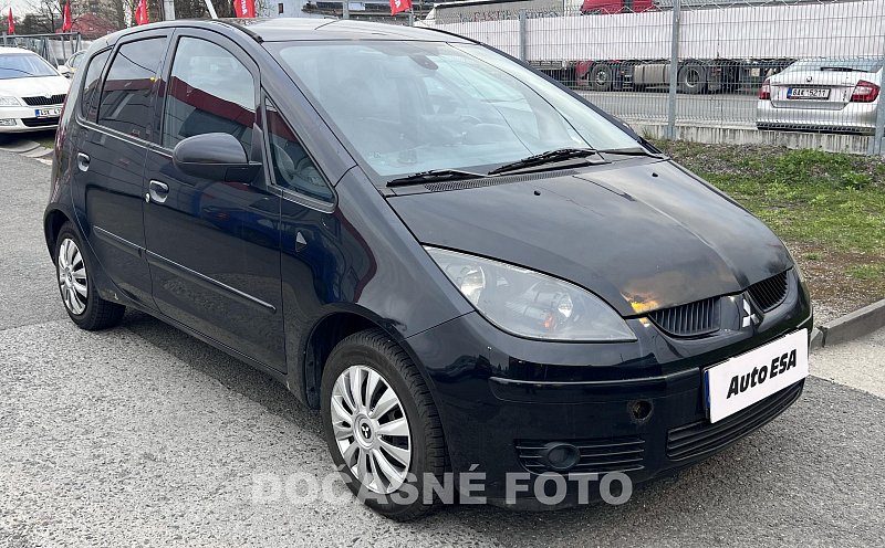 Mitsubishi Colt 1.3i 