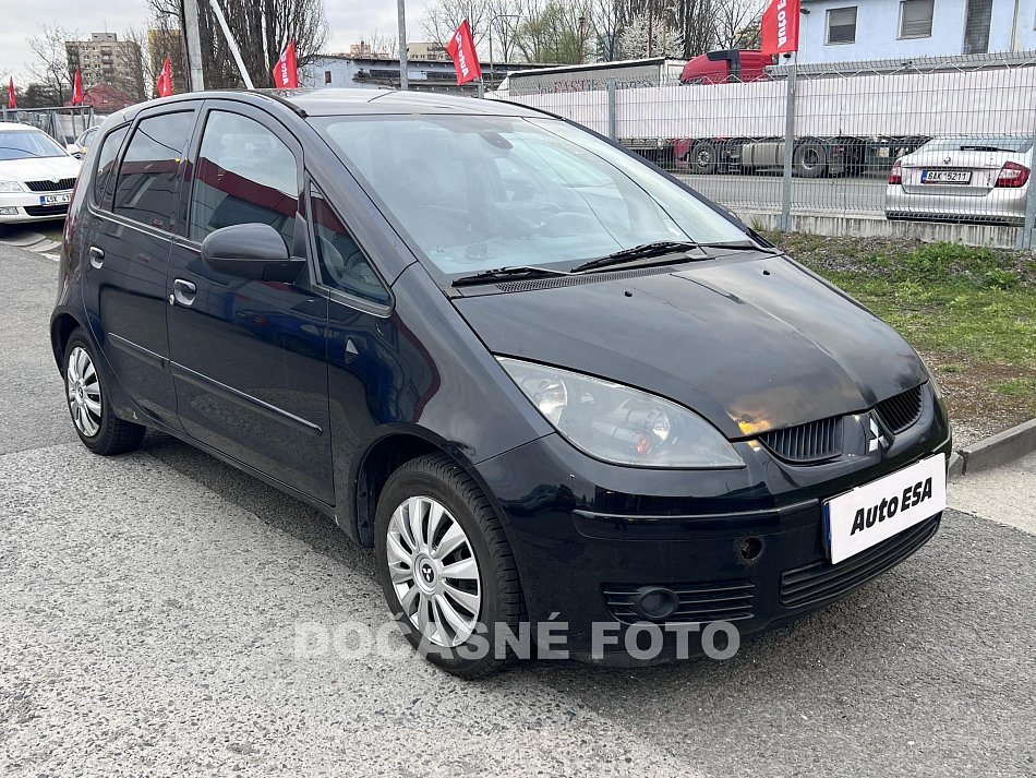 Mitsubishi Colt 1.3i 