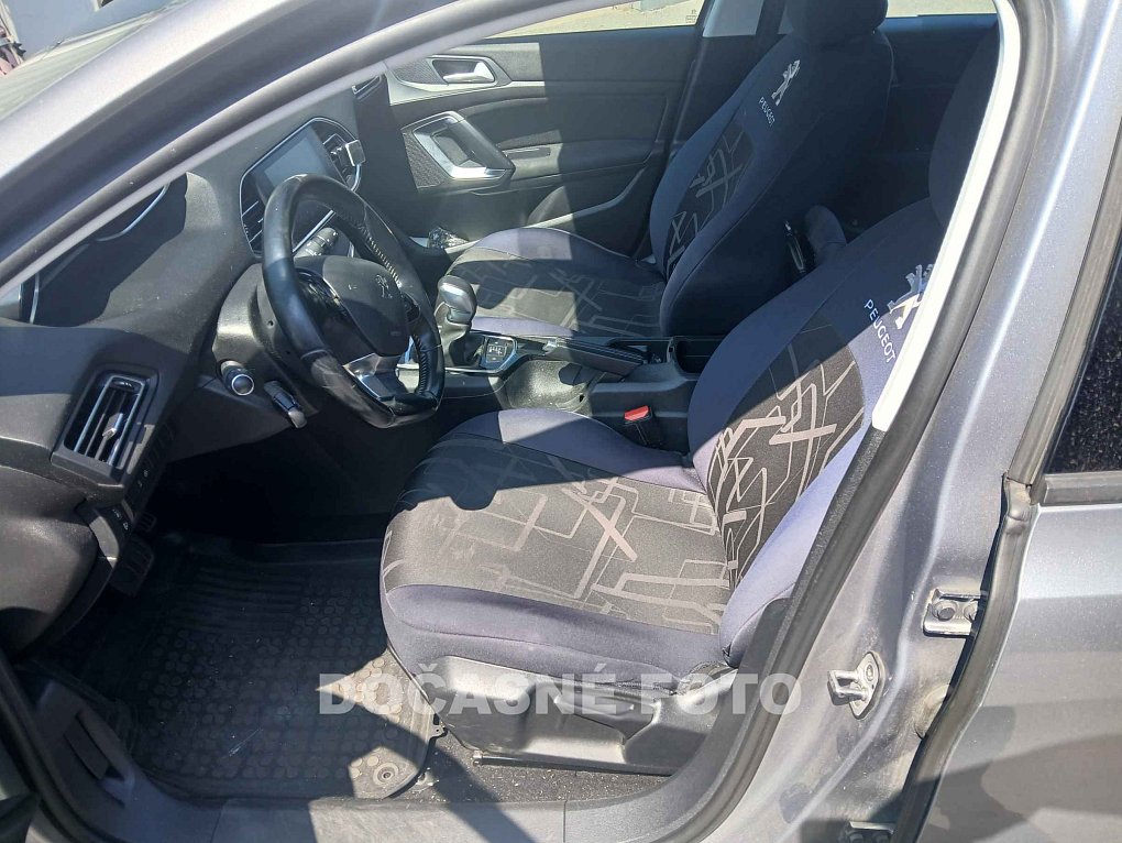 Peugeot 308 1.6 hdi 