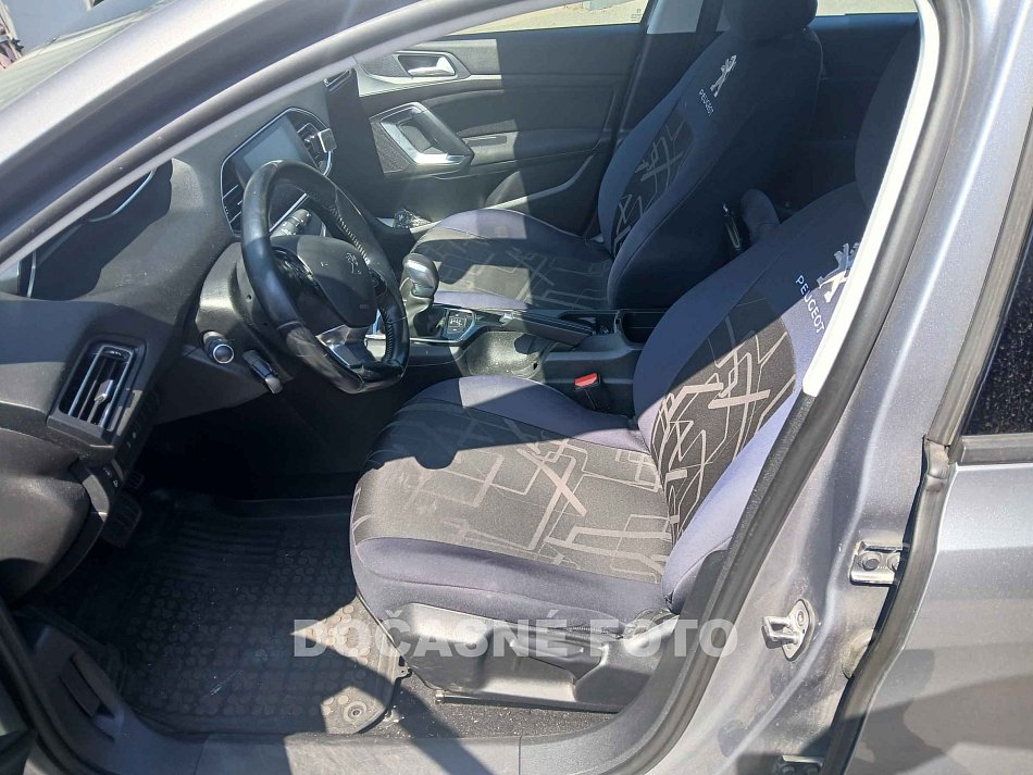 Peugeot 308 1.6 hdi 