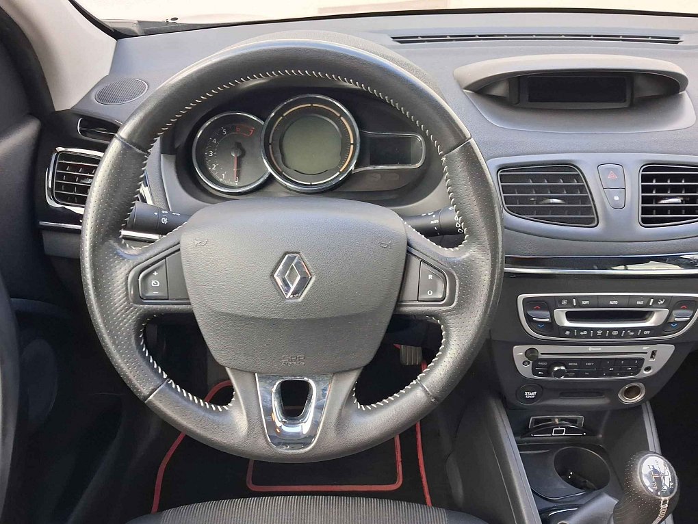Renault Fluence 1.6 16V 