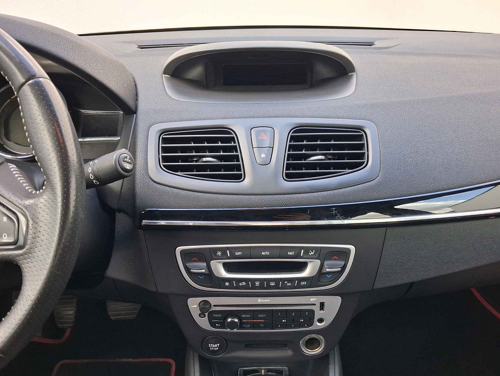 Renault Fluence 1.6 16V 