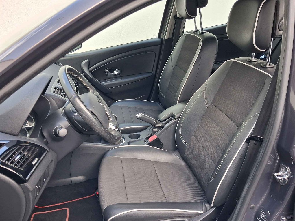 Renault Fluence 1.6 16V 