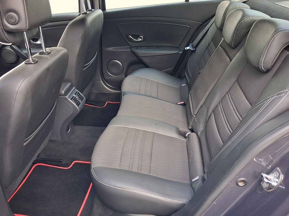 Renault Fluence 1.6 16V 