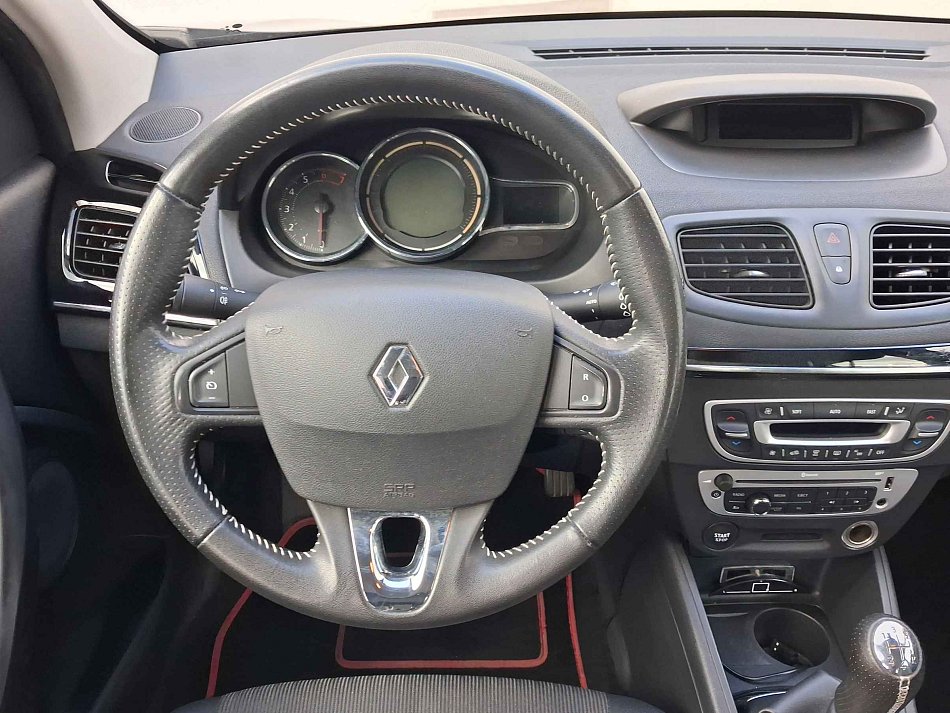 Renault Fluence 1.6 16V 
