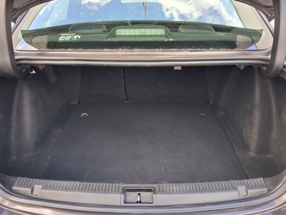 Renault Fluence 1.6 16V 