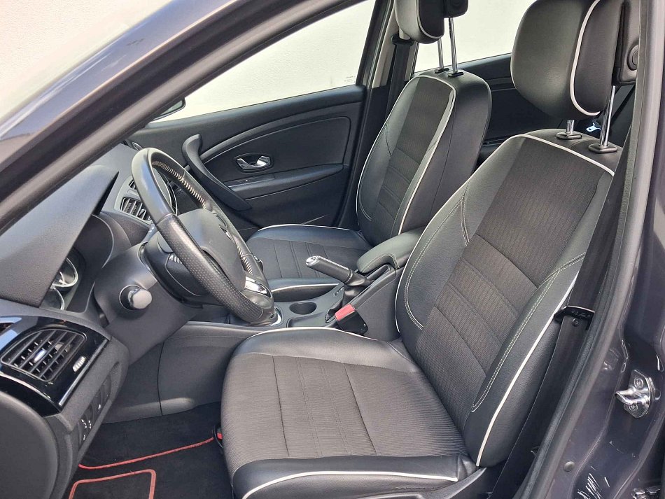 Renault Fluence 1.6 16V 