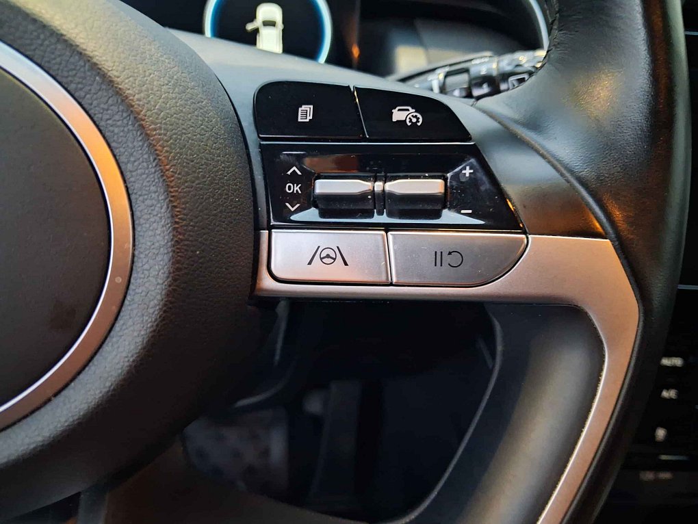 Hyundai Tucson 1.6 T-GDi Style 4x4