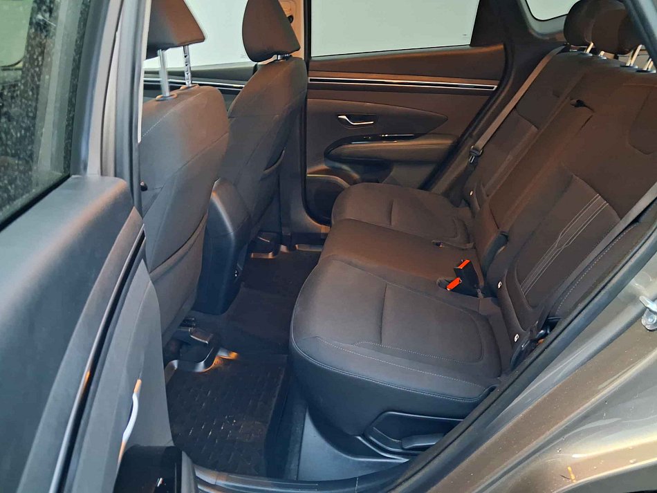 Hyundai Tucson 1.6 T-GDi Style 4x4