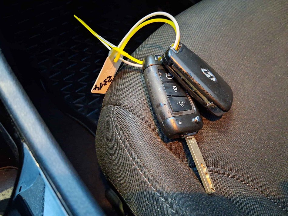 Hyundai Tucson 1.6 T-GDi Style 4x4