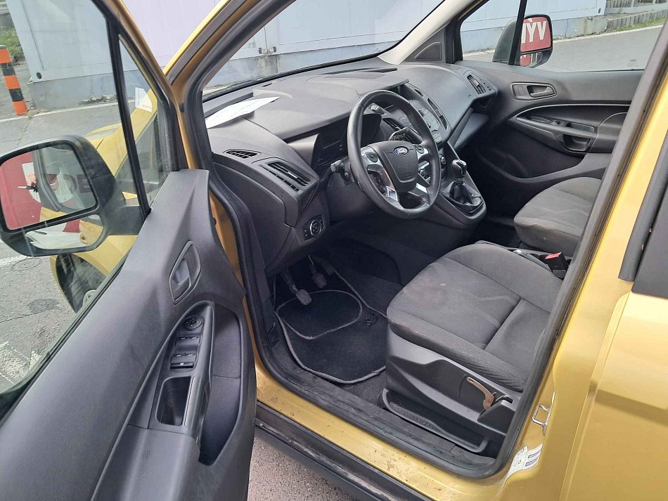 Ford Tourneo Connect 1.6TDCi 