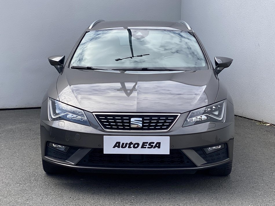 Seat Leon 1.4 TSi Xcellence