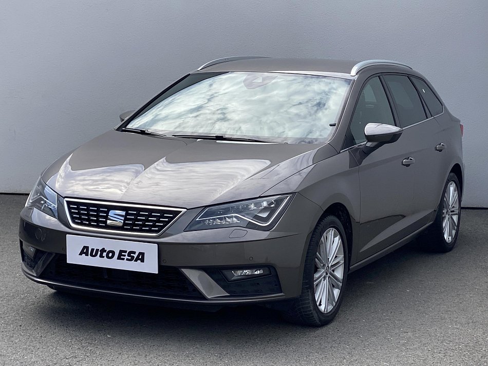 Seat Leon 1.4 TSi Xcellence