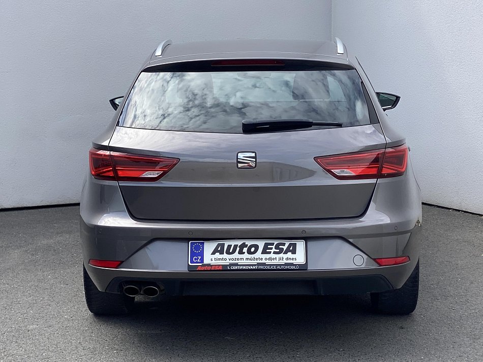 Seat Leon 1.4 TSi Xcellence