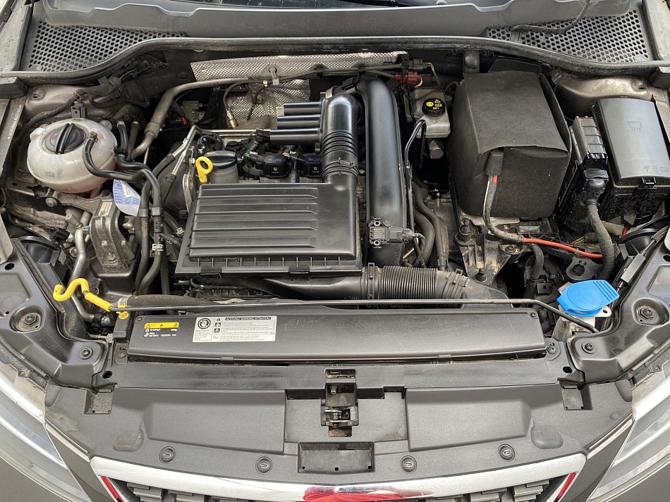 Seat Leon 1.4 TSi Xcellence