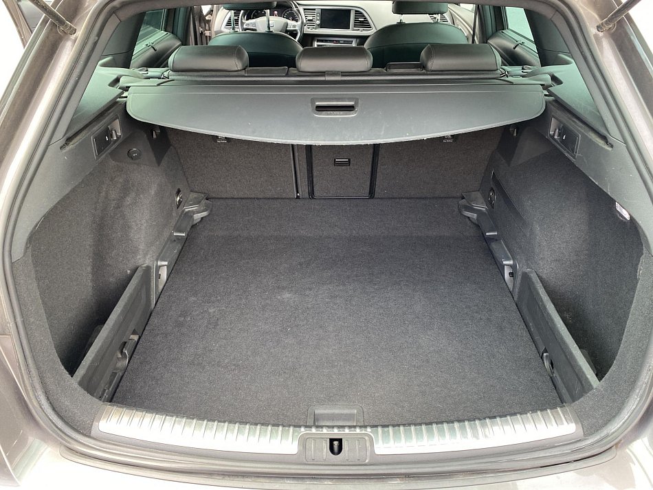 Seat Leon 1.4 TSi Xcellence