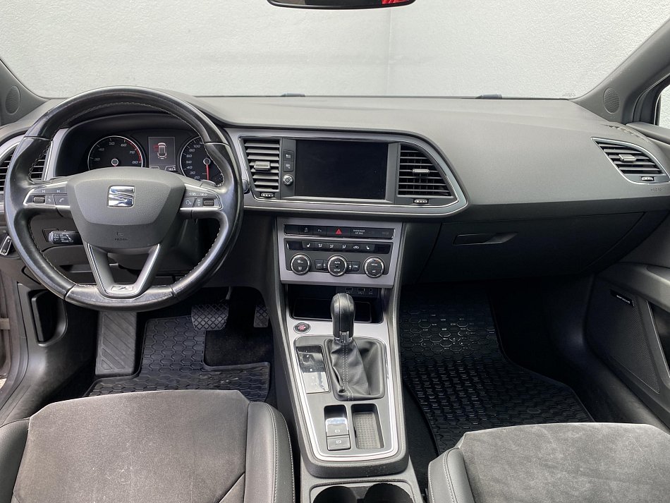 Seat Leon 1.4 TSi Xcellence