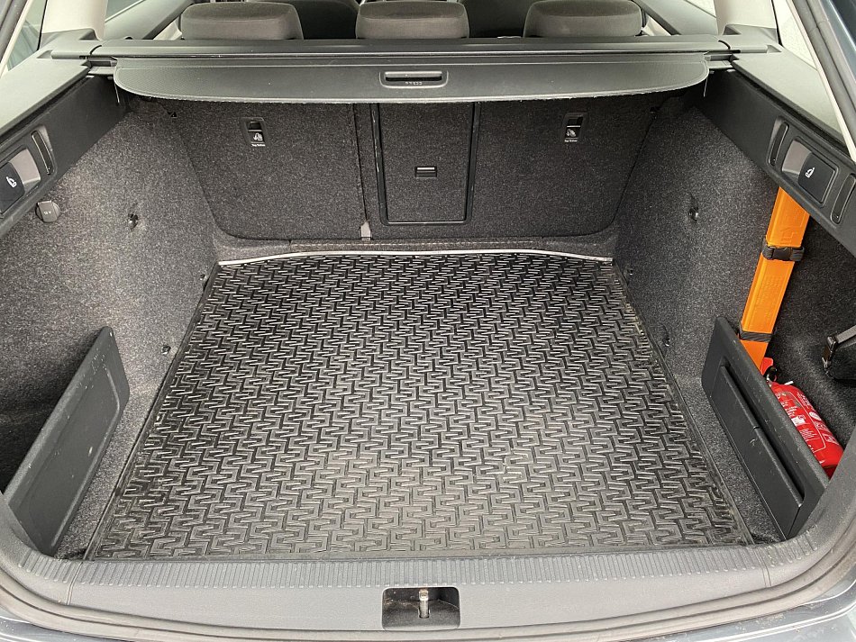 Škoda Octavia III 1.6 TDi Ambition