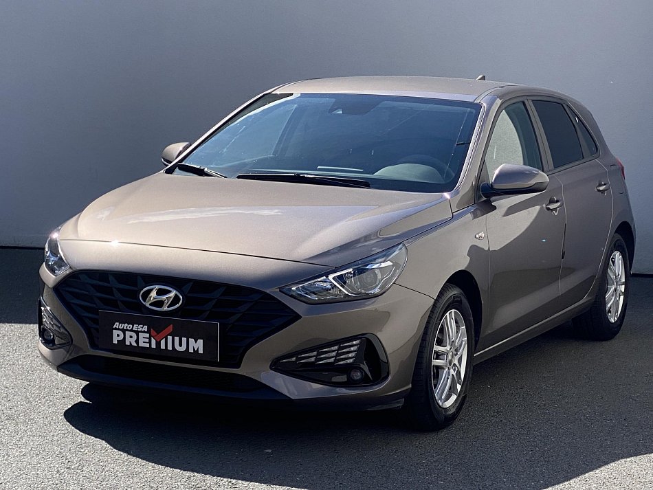 Hyundai I30 1.5TGDi 